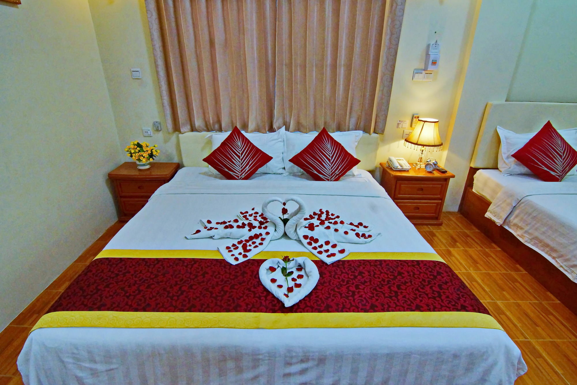 79 Living Hotel Mandalay Luaran gambar